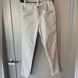Men’s Lululemon ABC Slim Utilitech Pants
